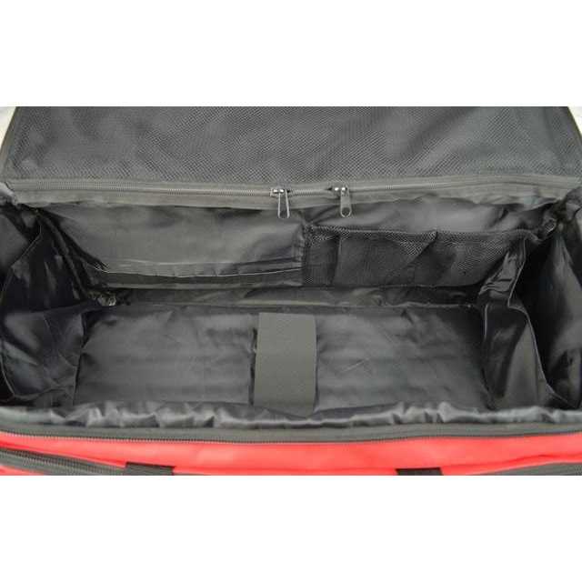 X-Tuff Oxygen and Airway Trauma Bag by Lightning X - Cheap Fitting