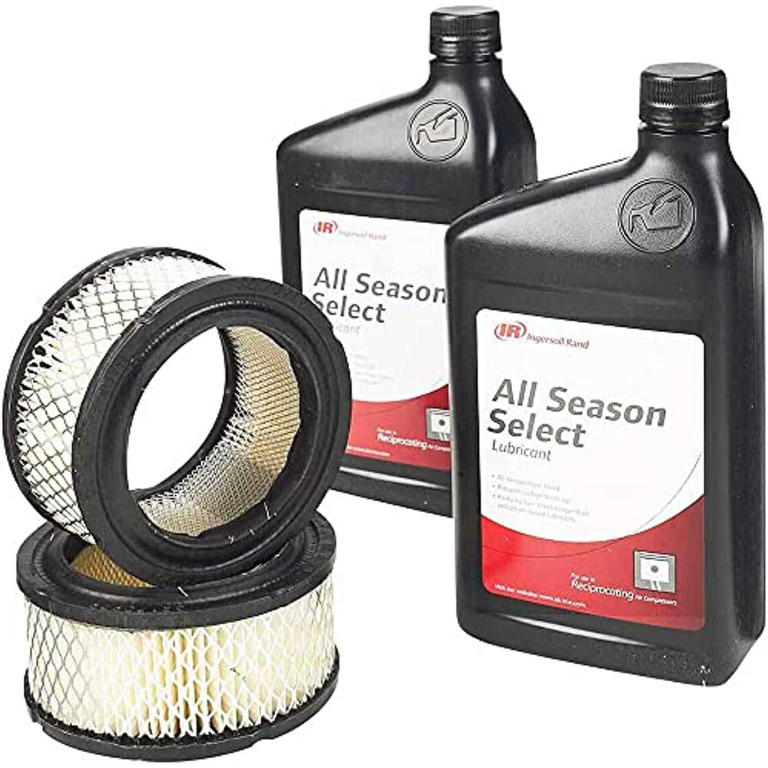 Ingersoll Rand Start Up Kit 32305880 - Cheap Fitting