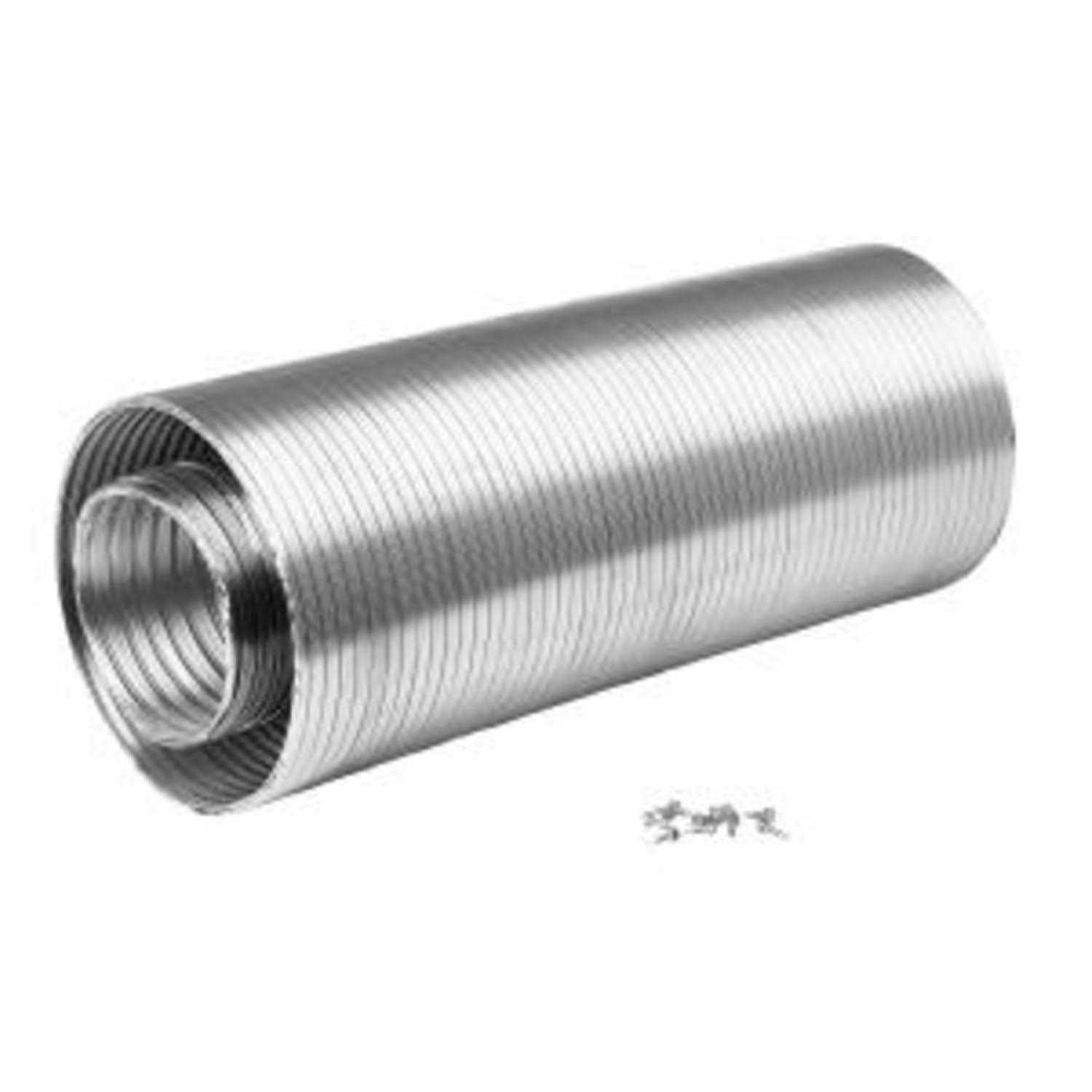 Napoleon 5ft Vent Kit GD420 - Cheap Fitting