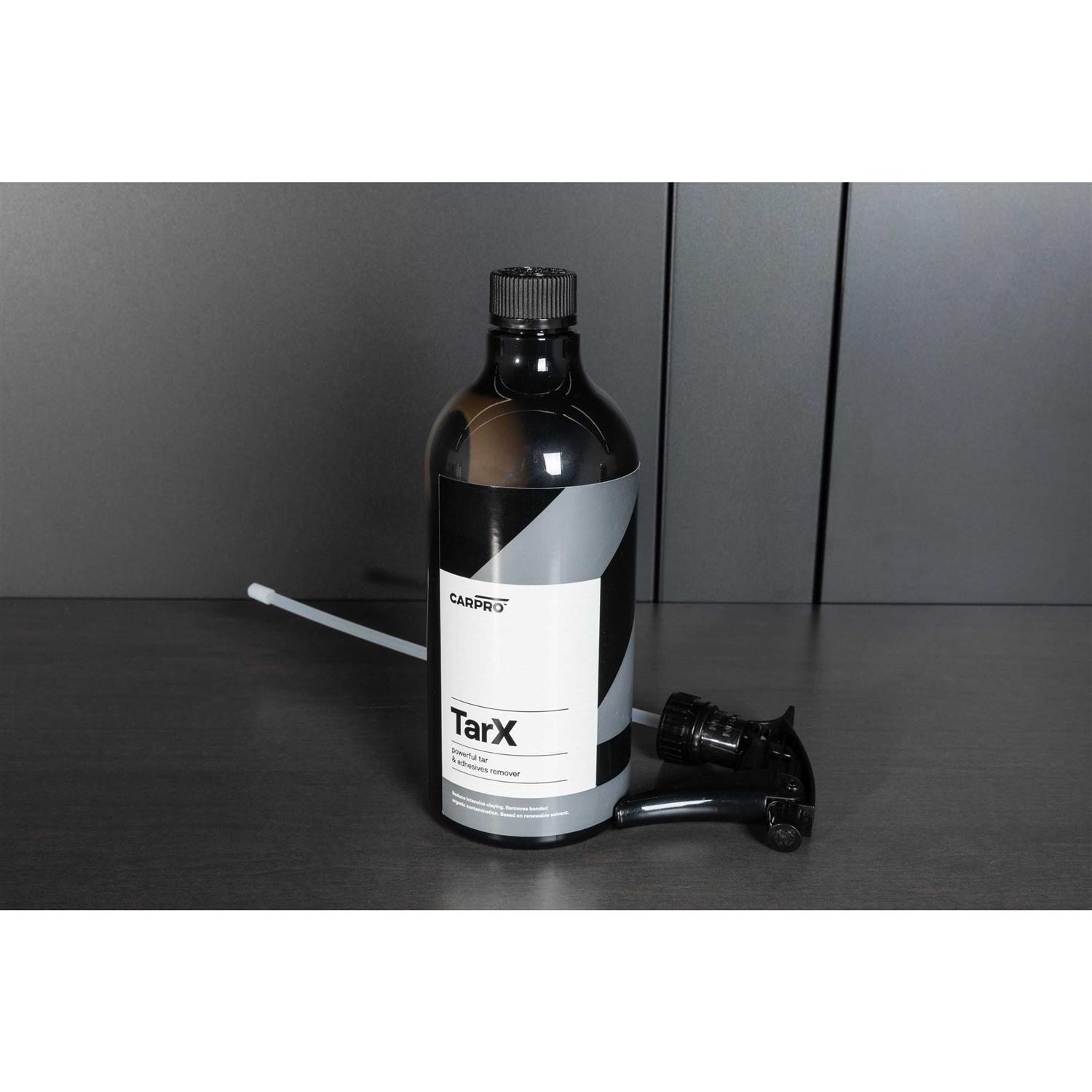 CarPro Tar x Tar & Adhesive Remover - Cheap Fitting