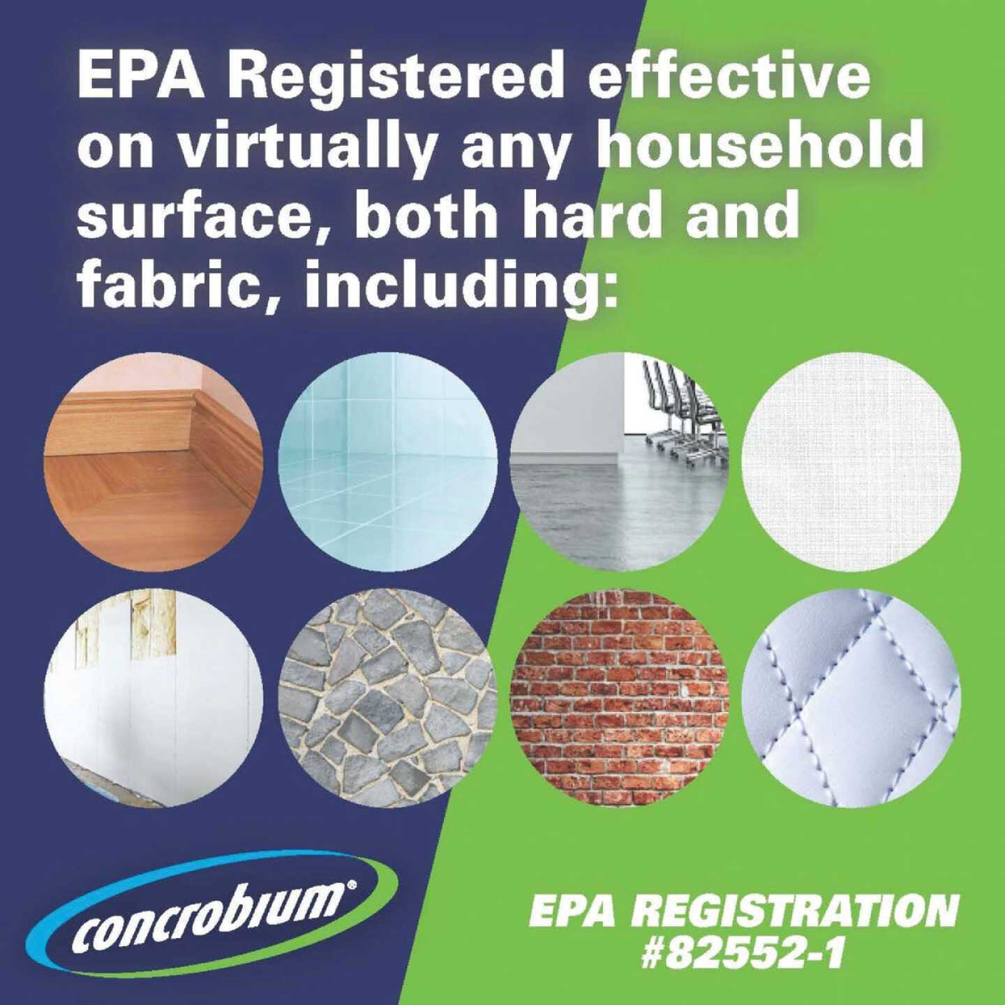 CONCROBIUM MOLD CONTROL - Cheap Fitting