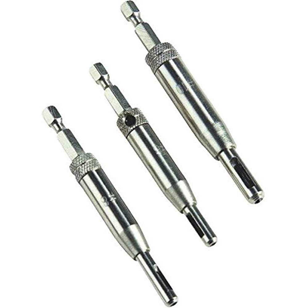 Best Way Tools Screw Holder - Cheap Fitting