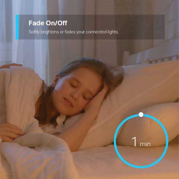 TP-Link TAPO S500D Smart Wi-Fi Light Switch Dimmer - Cheap Fitting