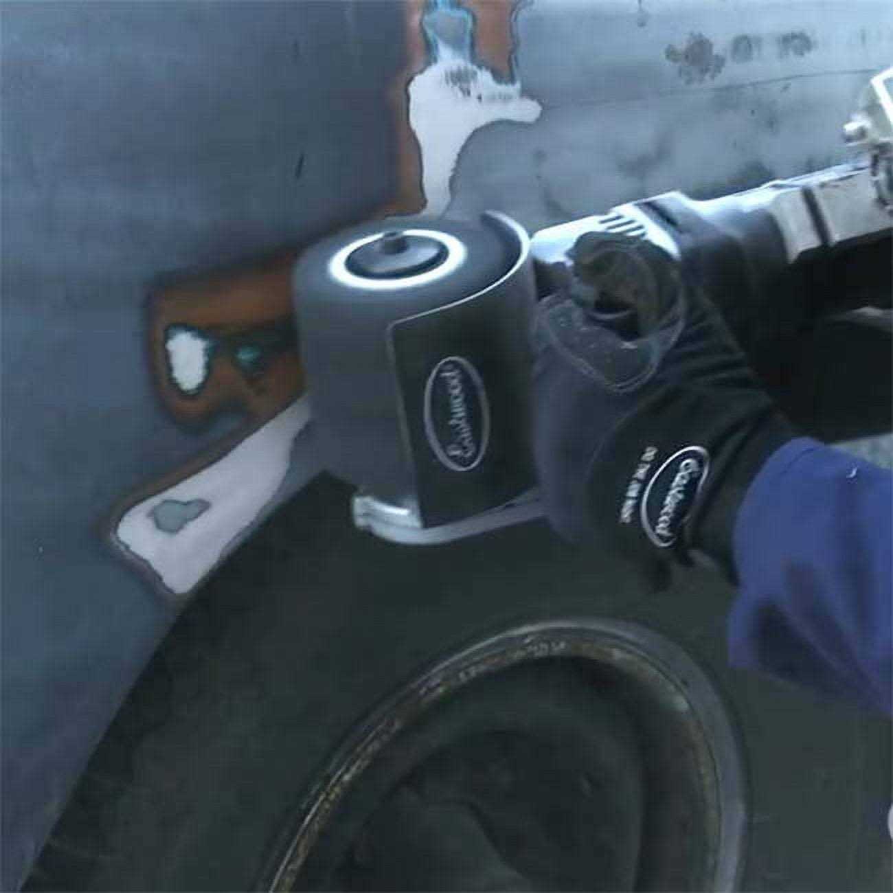 Eastwood Contour SCT Abrasive Drum 40 Grit - Cheap Fitting