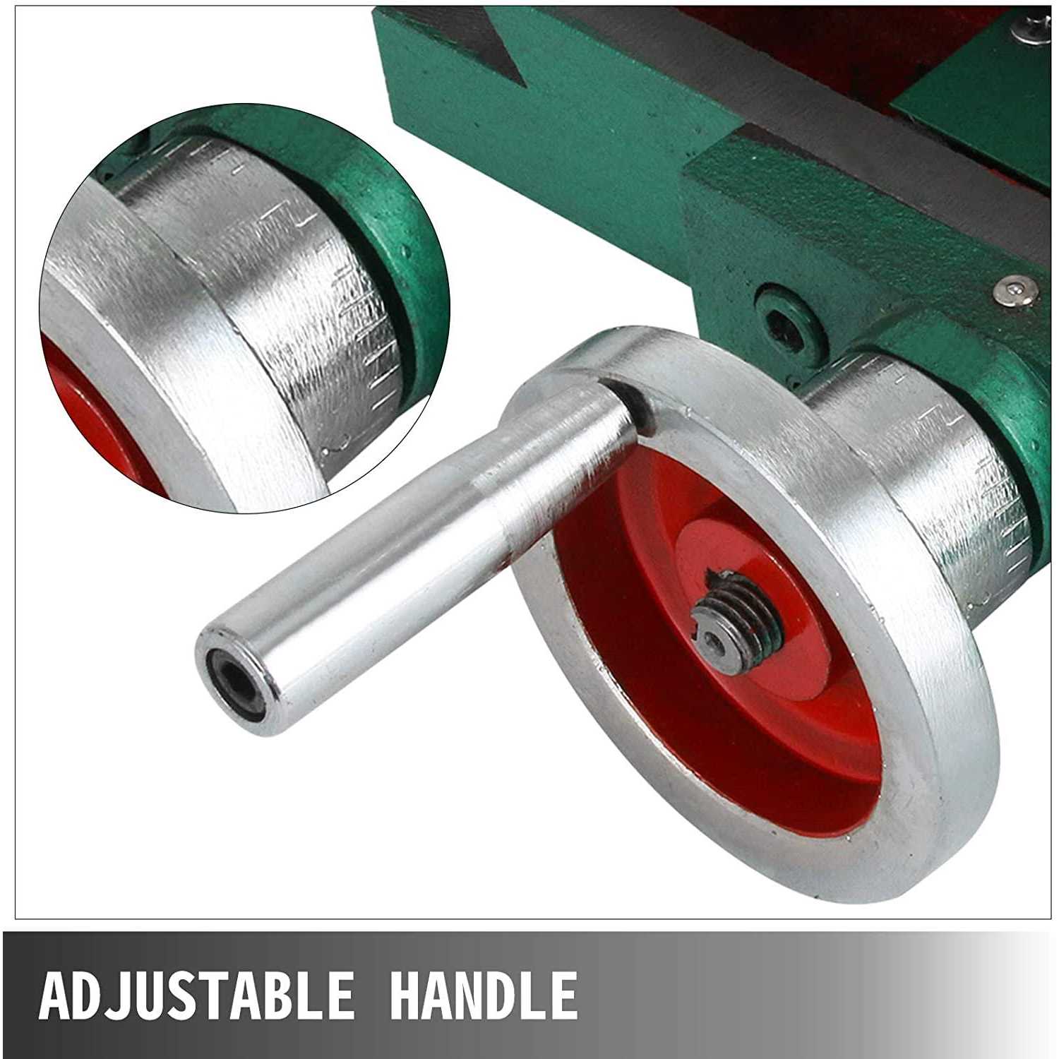 Mophorn Milling Working Table 17.7 X 6.7 Inch Compound Milling Machine Work Table 2 Axis 4 Ways Move - Cheap Fitting