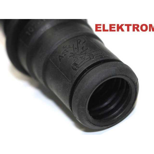 Festool 768135 Reducing Sleeve DC-D 36/27-AS - Cheap Fitting