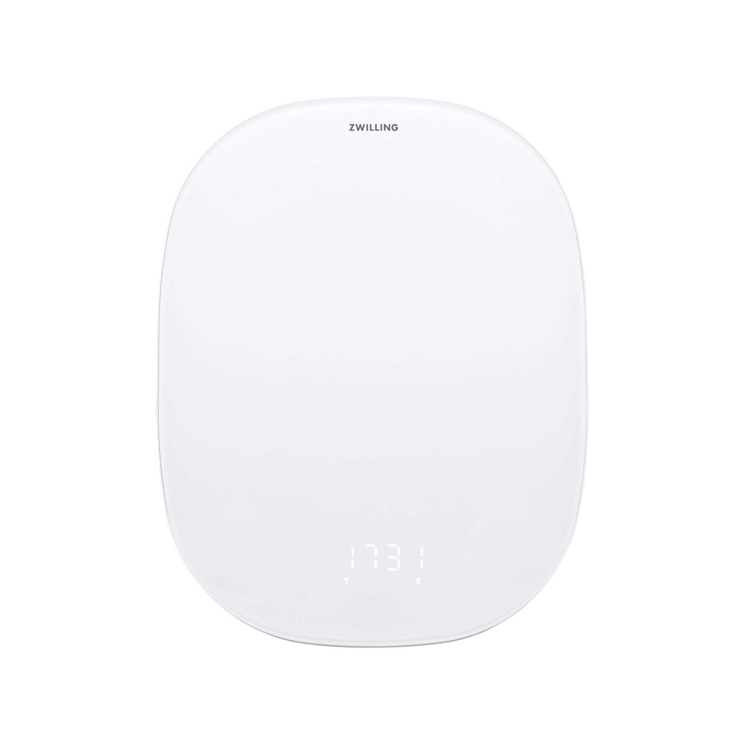 Zwilling Enfinigy Digital Kitchen Scale - Cheap Fitting