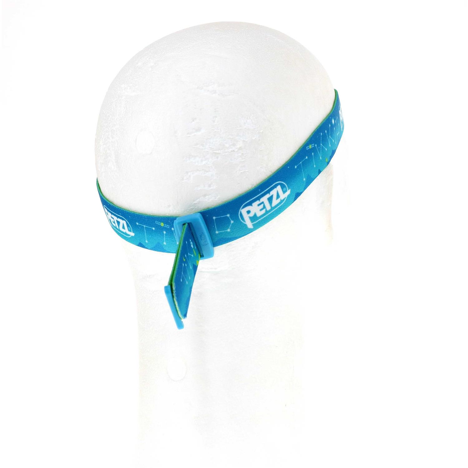 Petzl Tikkid Headlamp - Cheap Fitting