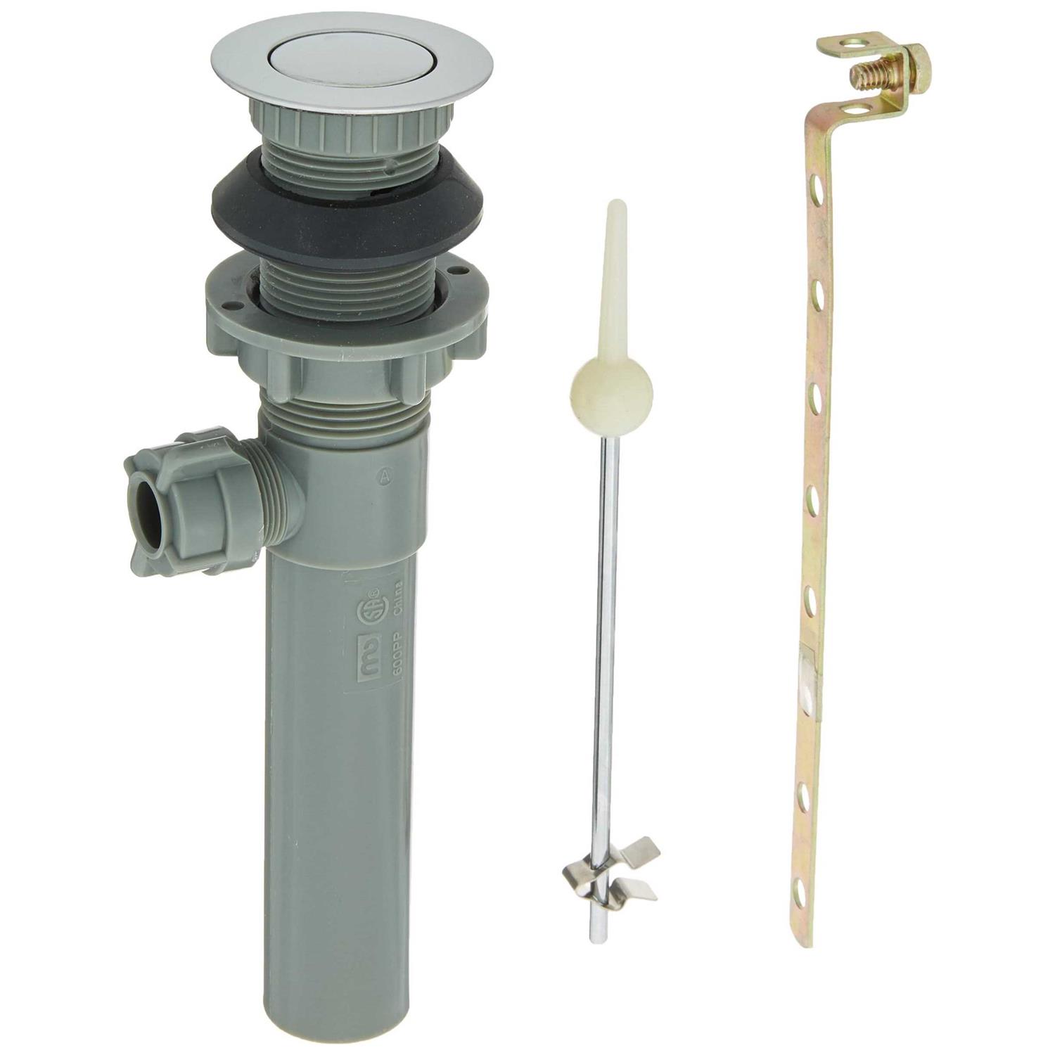 Moen Banbury Bathroom Faucet - Cheap Fitting