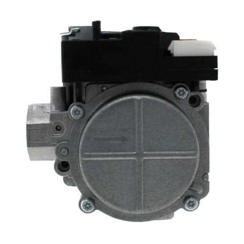 Goodman-Amana 0151F00000PS 1/2 2 Stage Natural Gas Valve - Cheap Fitting