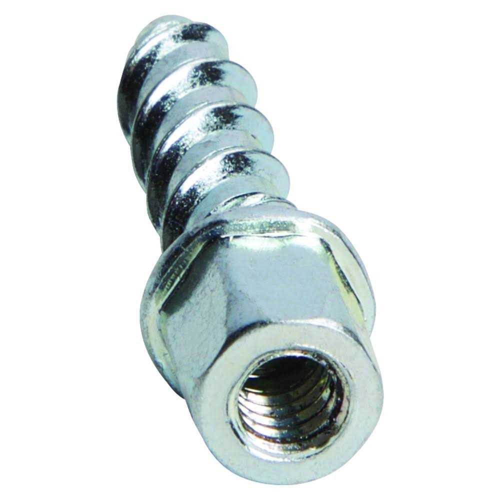 DeWalt Hangermate Vertical Rod Hanging Anchor-Concrete, 1/4 in, 1/4 in x 1-1/4 in PFM2217171 - Cheap Fitting