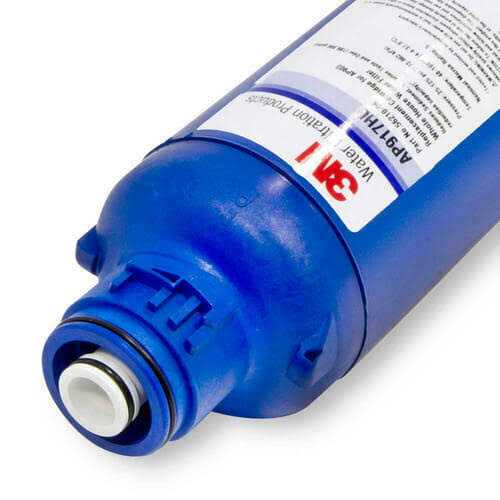 3M Aqua-Pure Whole House Water Filter Replacement AP917HD - Cheap Fitting