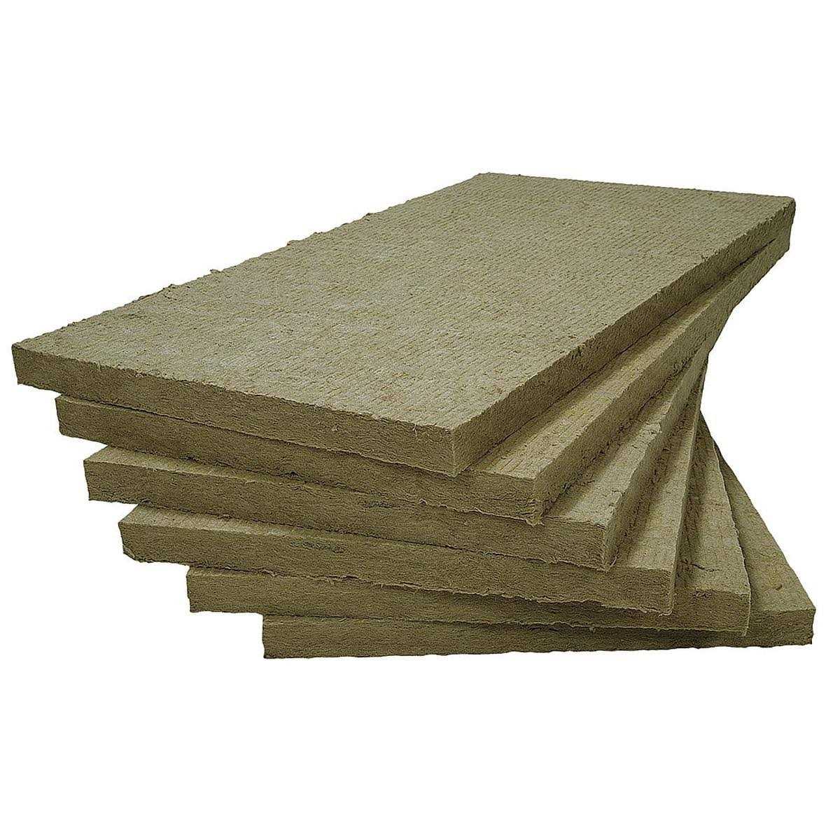 Auralex Mineral Fiber Insulation -4 4MF24 - Cheap Fitting