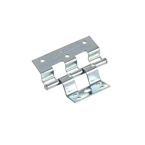 colibrox door hinge for combination doors zinc for mobile homes - Cheap Fitting
