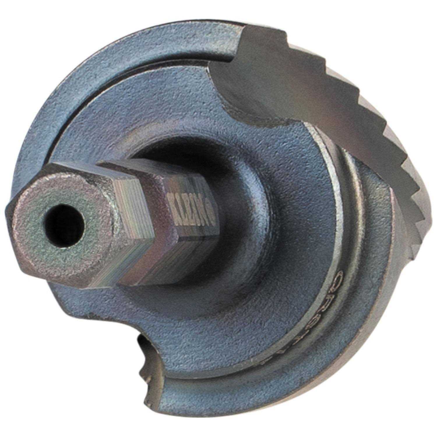 Klein Tools QRST14 Step Drill Bit - Cheap Fitting