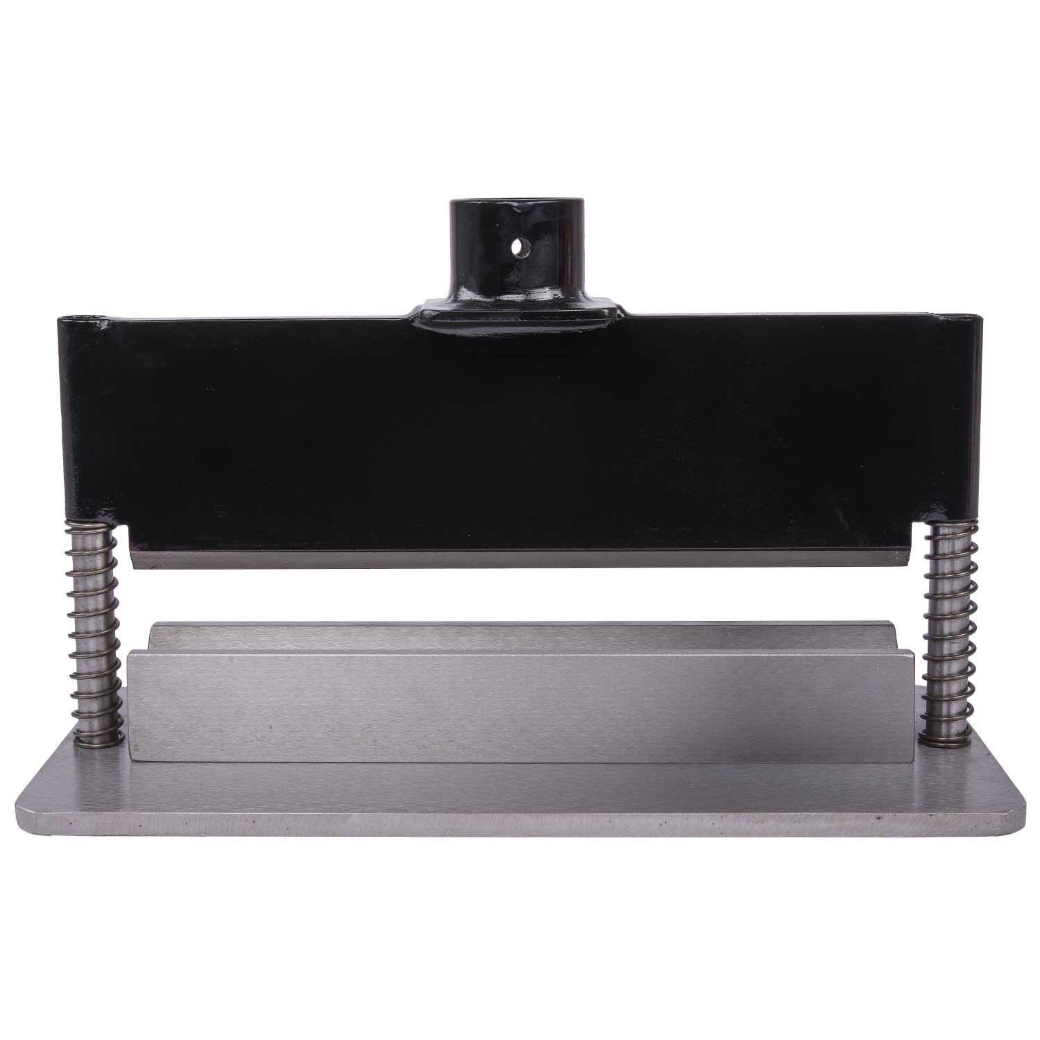 JEGS 81492 Press Brake Attachment Attach to Most Standard 12 - Cheap Fitting