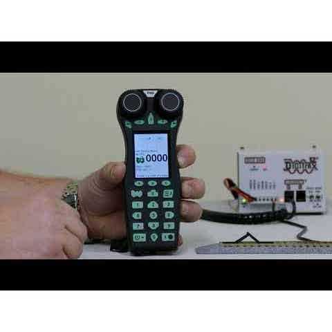 Digitrax DT602 Advanced Super Throttle - Cheap Fitting