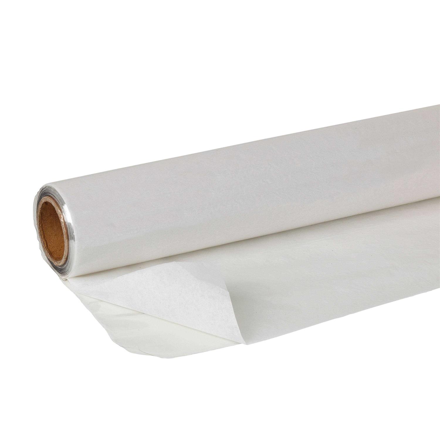 Frost King V54184 Crystal Clear Vinyl Sheeting - Cheap Fitting