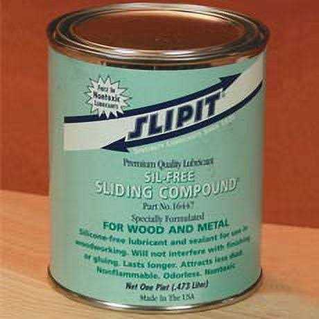 Slipit Jell 1 Pint - Cheap Fitting