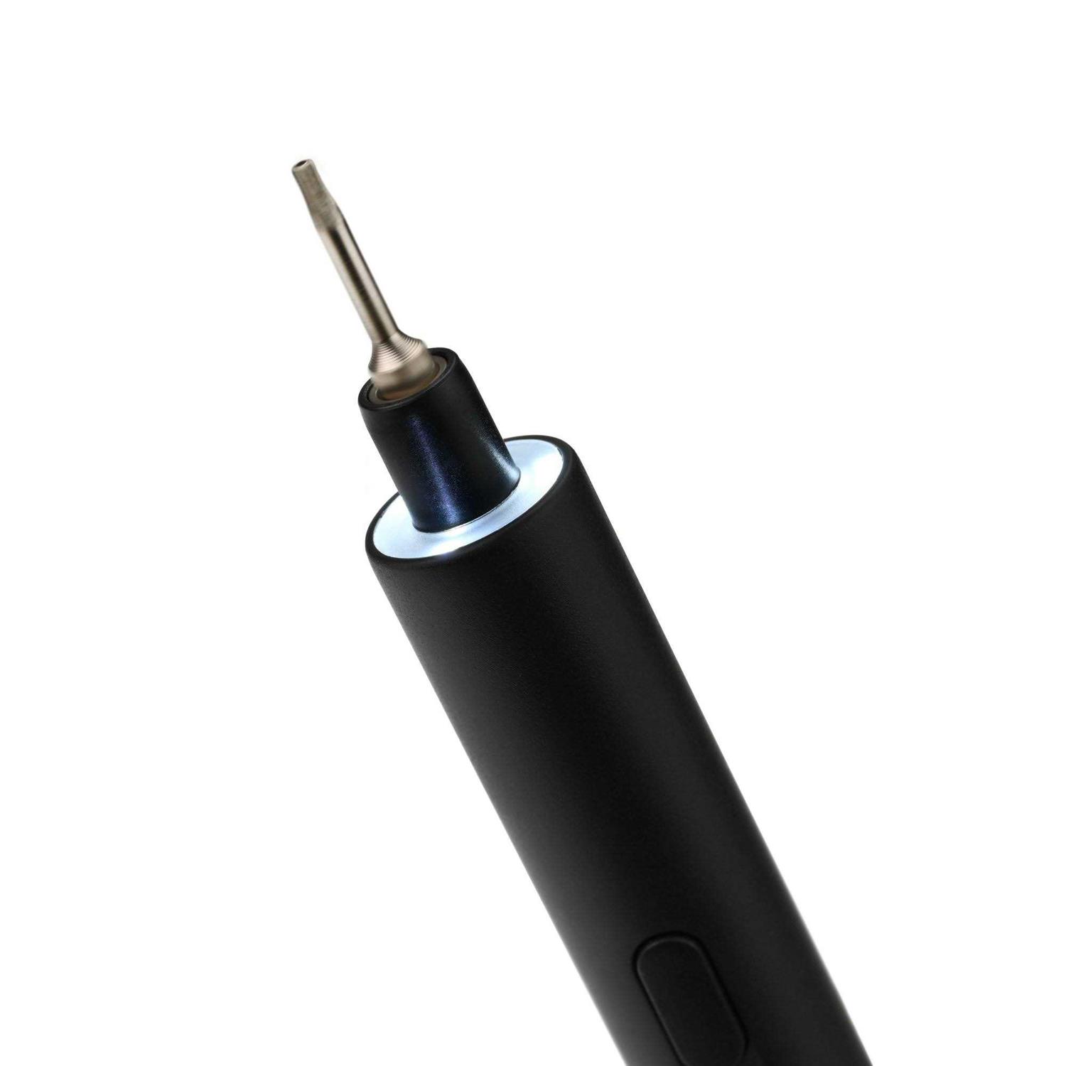 iFixit Precision Electric Screwdriver - Cheap Fitting