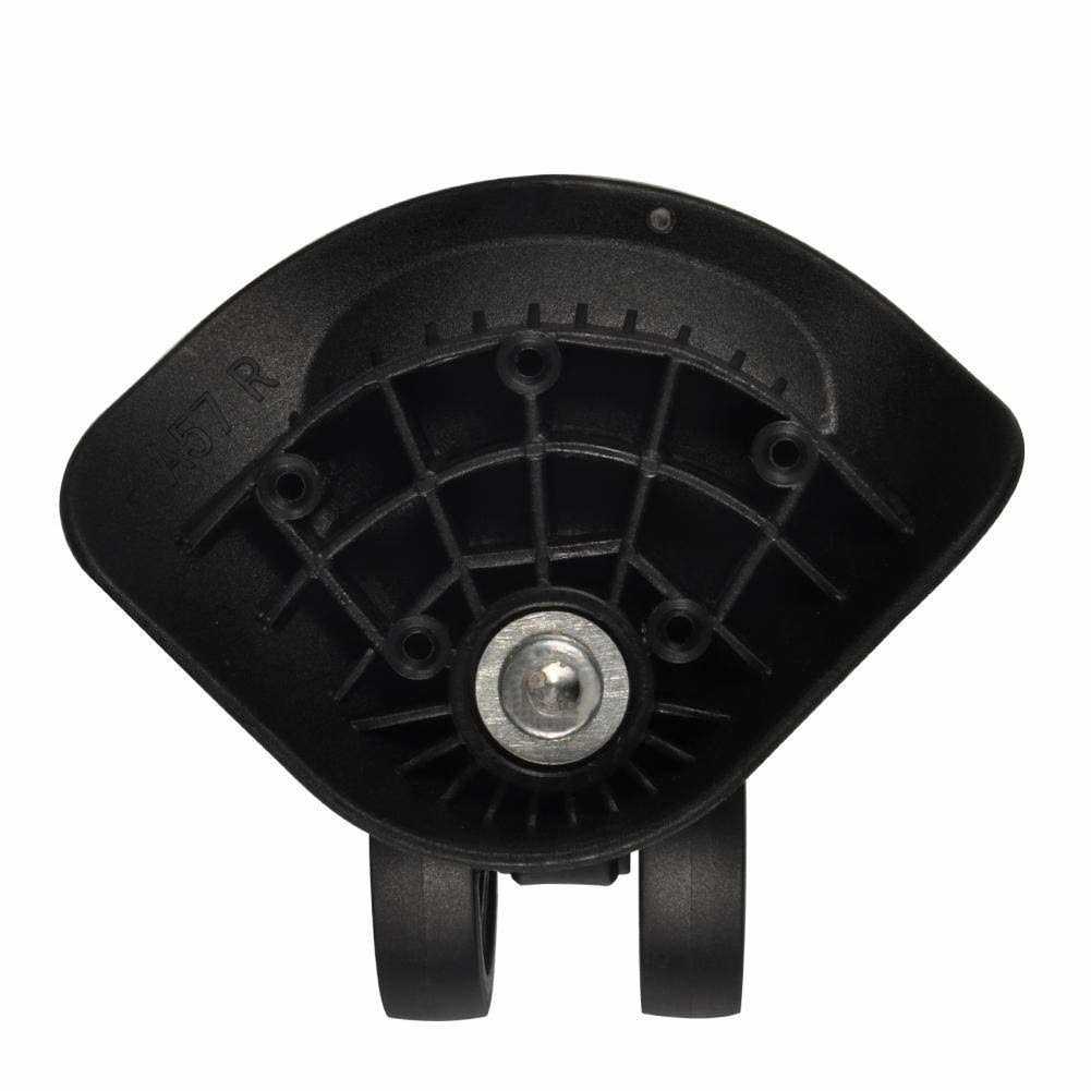 Luggage Suitcase Wheels,swivel Wheel Replacement Luggage Travel Suitcase Wheels Plastic Bearings Repair Set for Luggage Kits Pack of 2 - Cheap Fitting