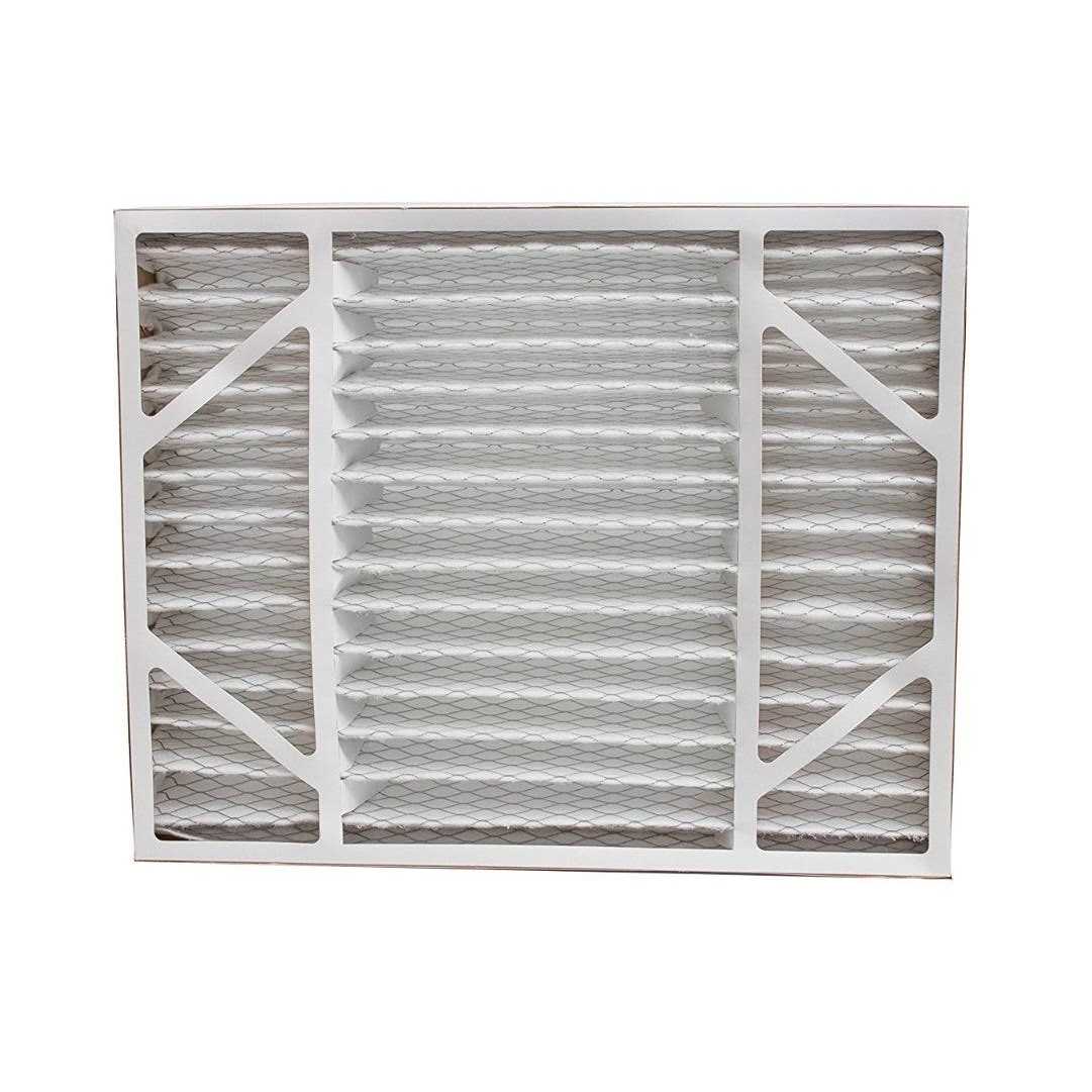 Air Filter 20x25x5 MERV 8 fits Lennox X1152 Trion Air Bear Supreme - Cheap Fitting