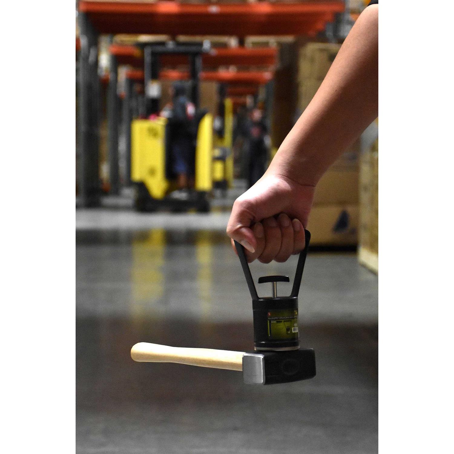 Se Magnetic Separator Pick-Up Tool with Quick Release PM6550 - Cheap Fitting