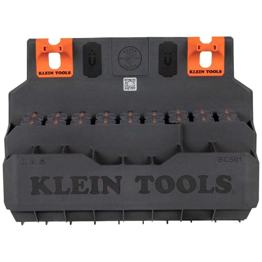Klein Tools Hard Tool Storage Module BC501S - Cheap Fitting