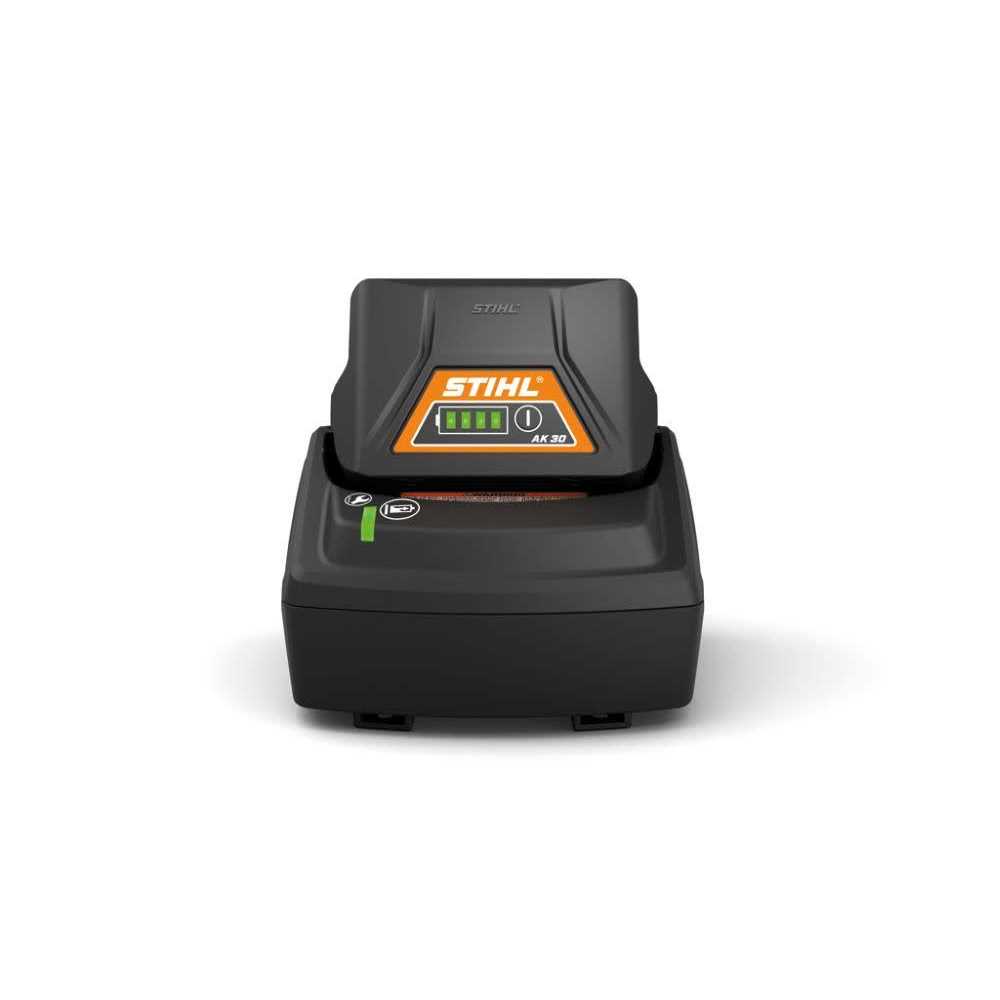 STIHL AL 101 Battery Charger - Cheap Fitting