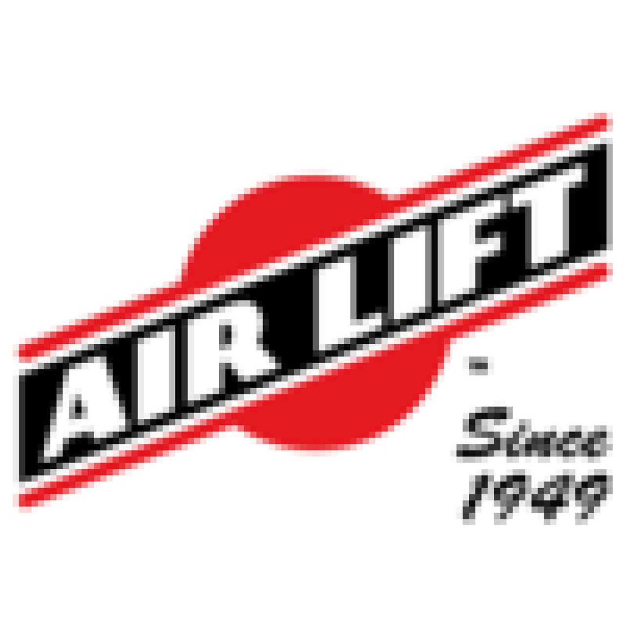 Air Lift 50266 Replacement Air Spring - Cheap Fitting