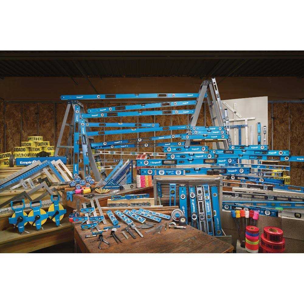 Empire 2754 Contour Gauge - Cheap Fitting