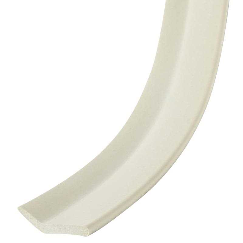 Frost King Sg30wh Garage Door - Cheap Fitting