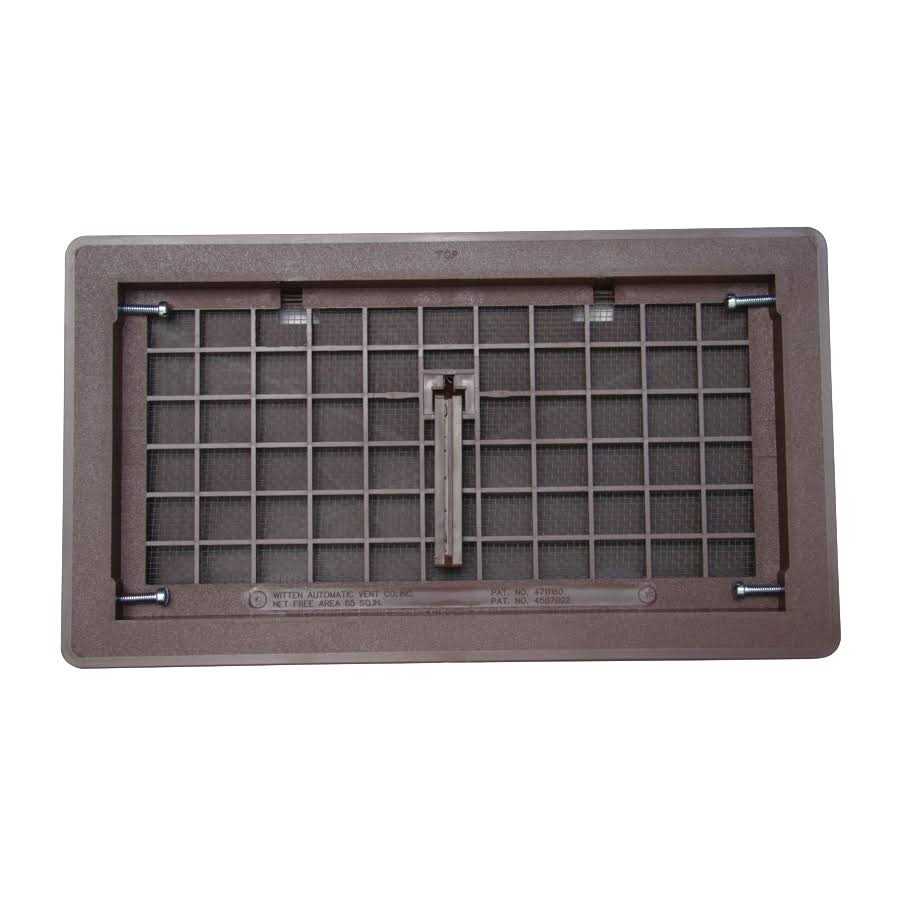 Bestvents Foundation Vent 500BR - Cheap Fitting