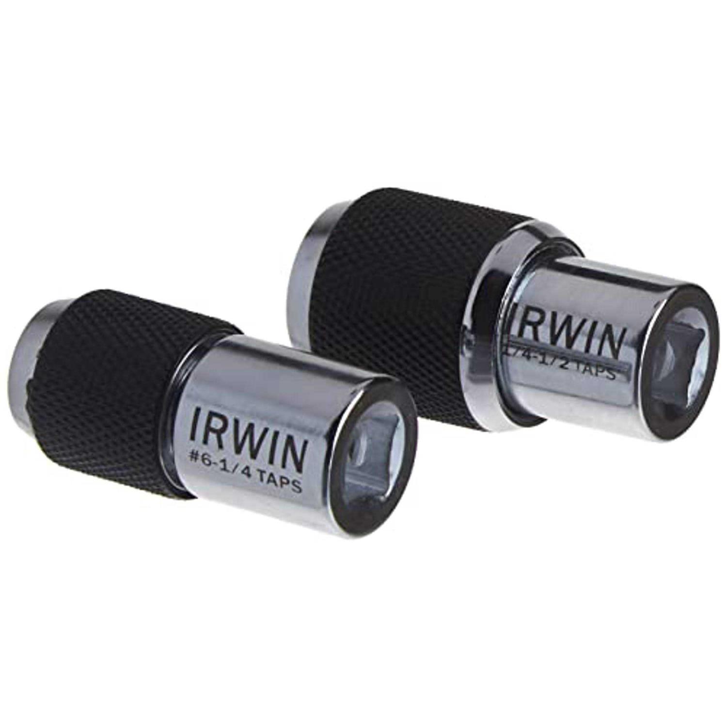 Irwin Hanson Adjustable Tap Socket - Cheap Fitting