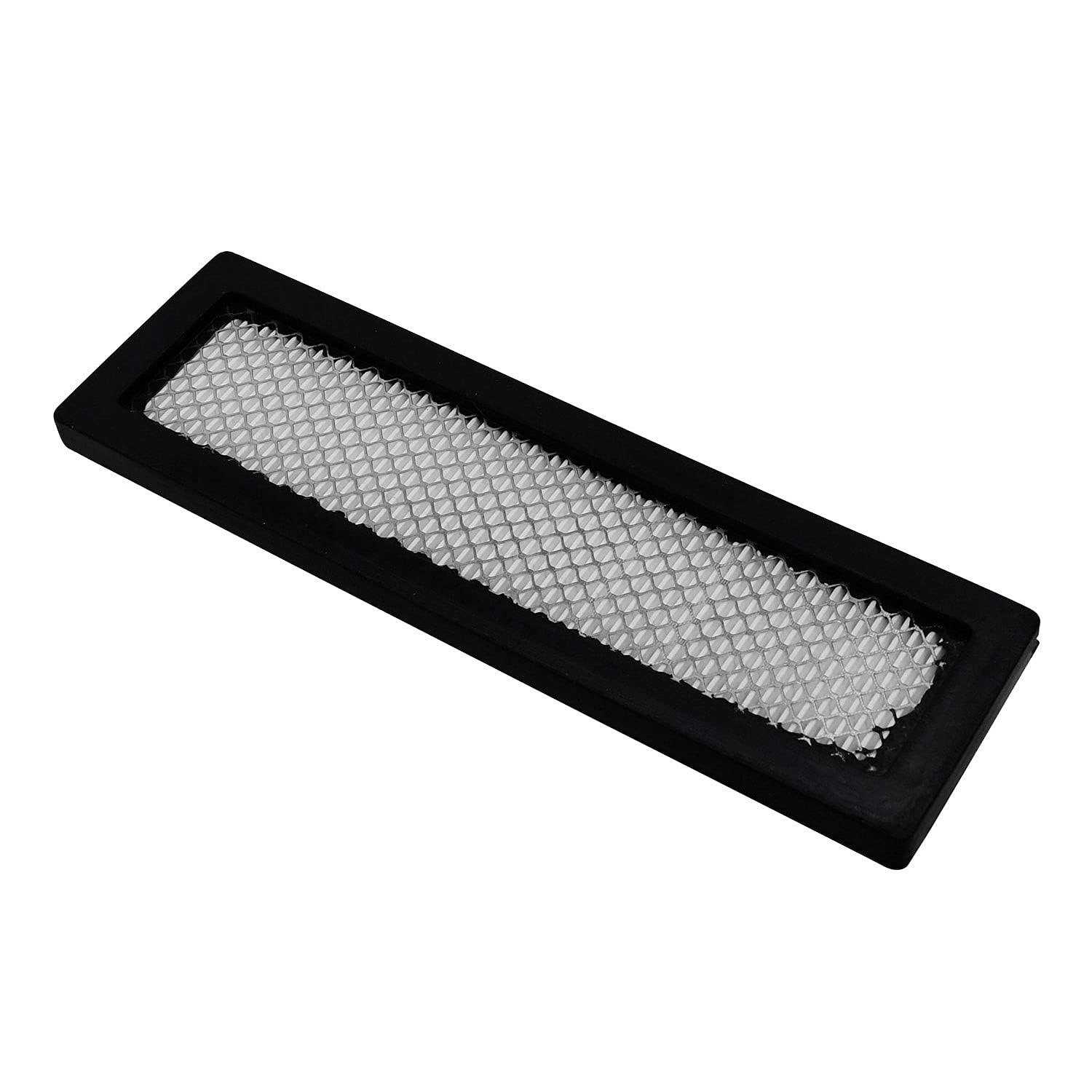 Disenparts 2PCS Fresh Air Cab Filter 7176099 For Bobcat Loader S550 S570 S590 S595 S630 S650 S740 S750 S770 S850 T450 T550 T630 T650 T740 T750 - Cheap Fitting