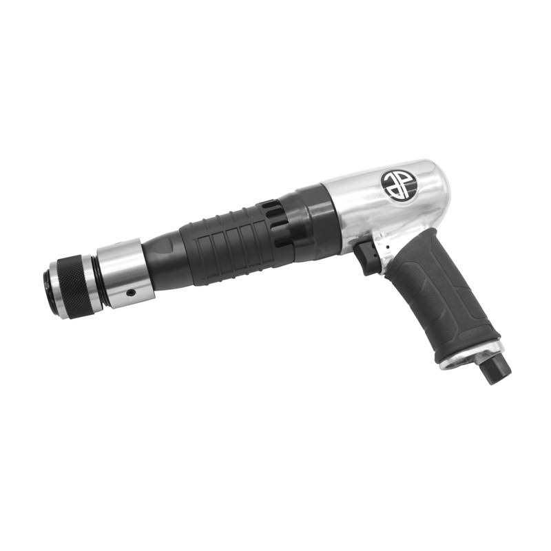 Astro Pneumatic 401K THOR 0.401 in. Shank Long Barrel Air Hammer/Riveter - Cheap Fitting