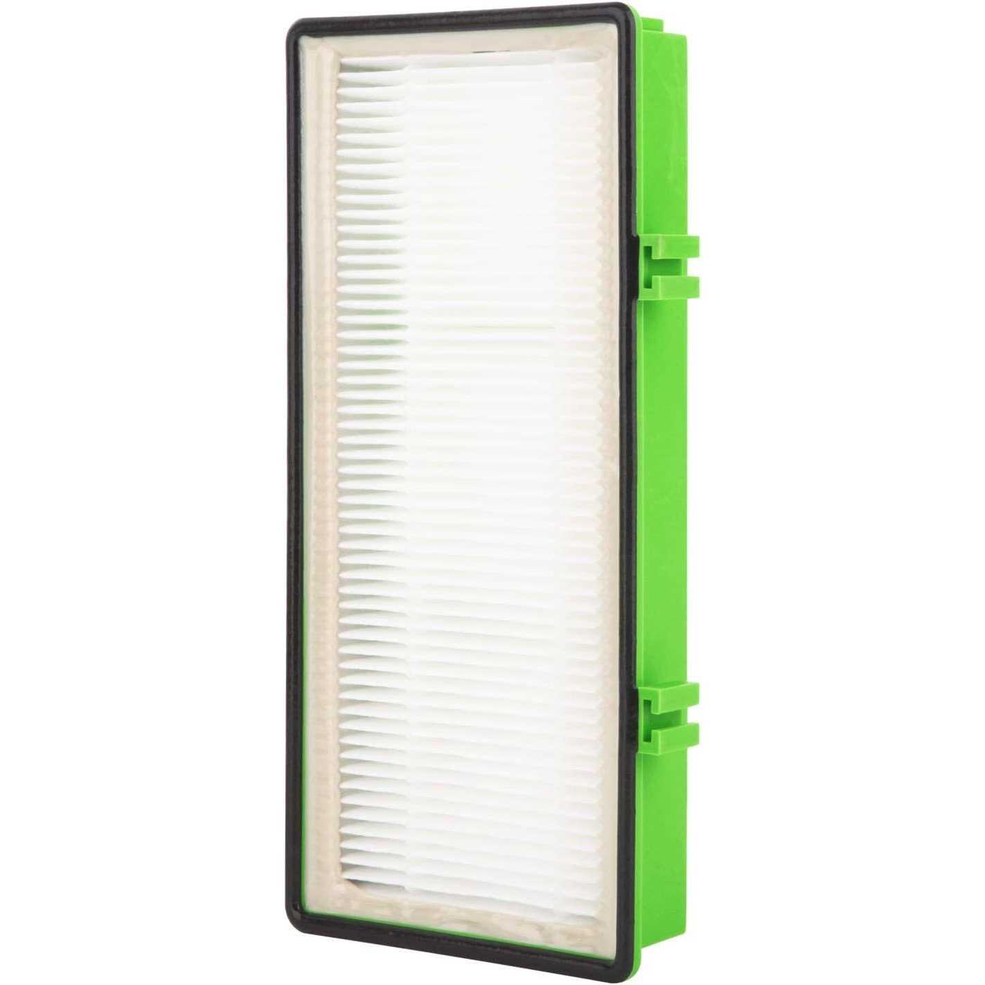 Colorfullife 4 True Hepa + 8 Pre Filter Compatible With Holmes Aer1 Allergen Remover Filter - Cheap Fitting