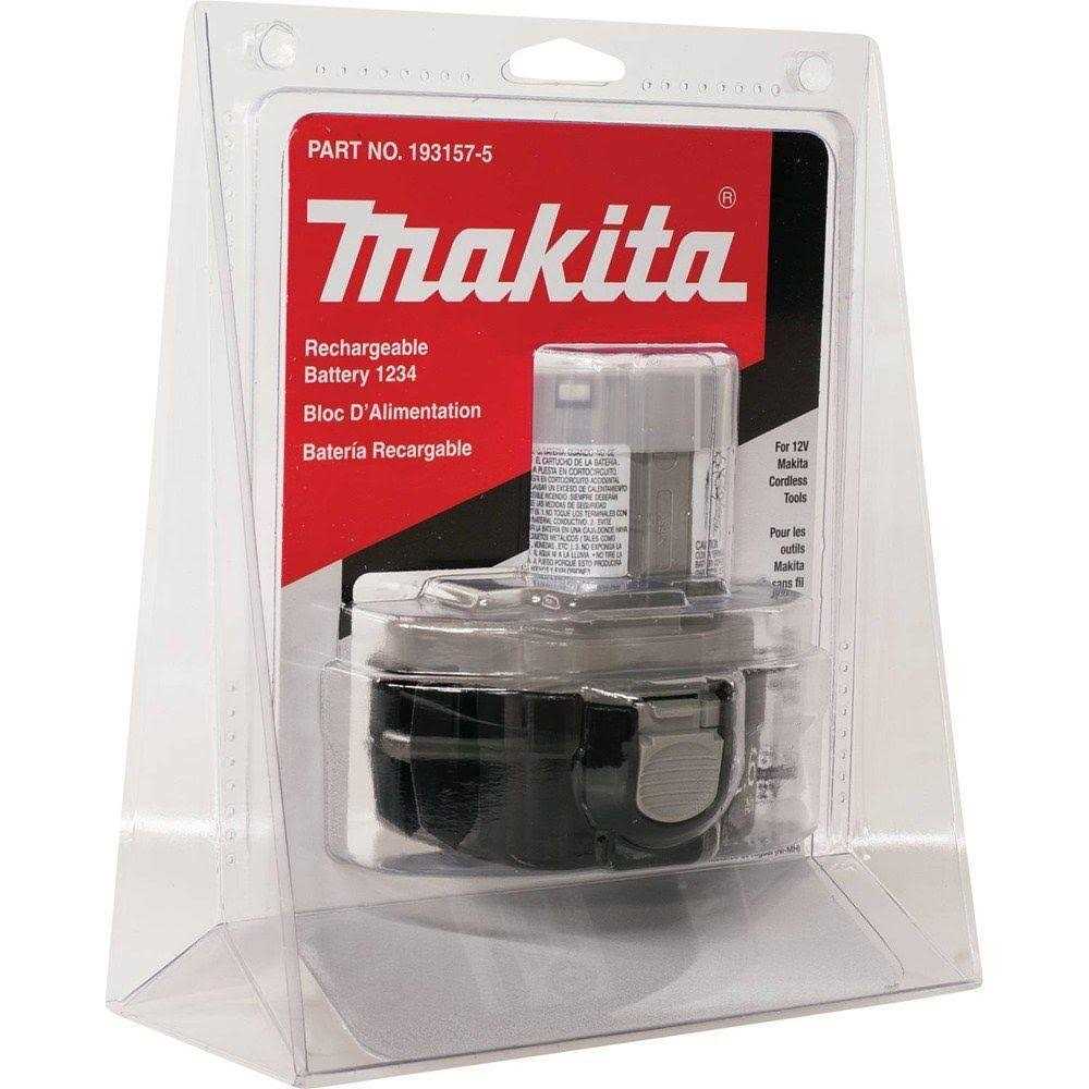 Makita 193157-5 12V Ni-MH Battery - Cheap Fitting