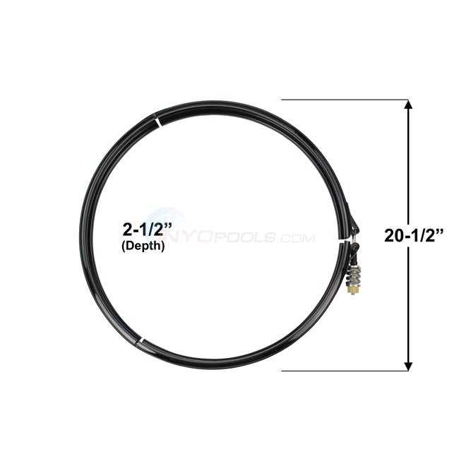 Pentair 190003 Clamp Kit - Cheap Fitting