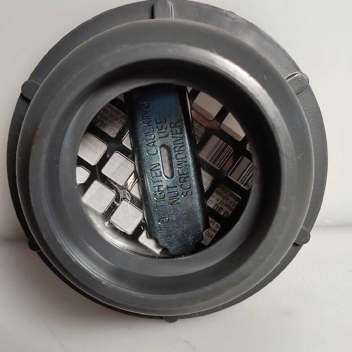 Oatey 825-2p 2 Inch PVC Shower Drain - Cheap Fitting