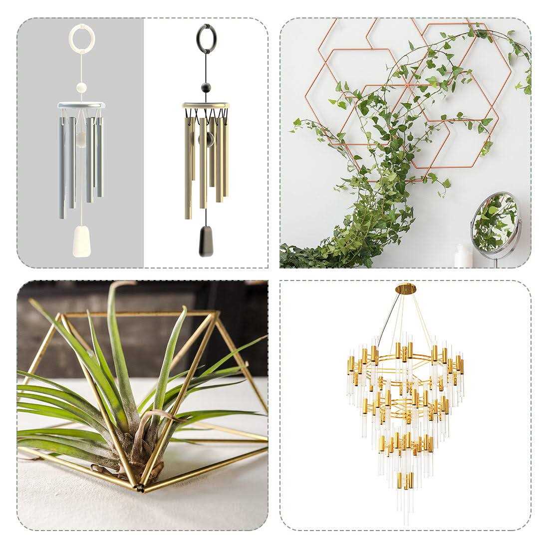 Uxcell Brass Round Tube Length OD Wall Thickness Pipe Tubing - Cheap Fitting