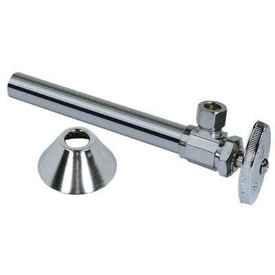 Brasscraft 1/2 Angle Sweat Valve R19X C1 - Cheap Fitting