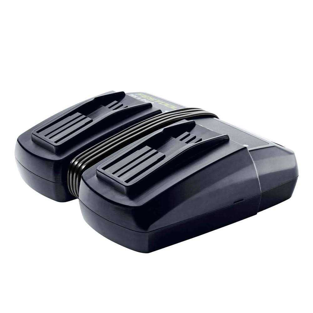 Festool Energy Set SYS 18V 2×5,0/TCL 6 DUO 577079 - Cheap Fitting