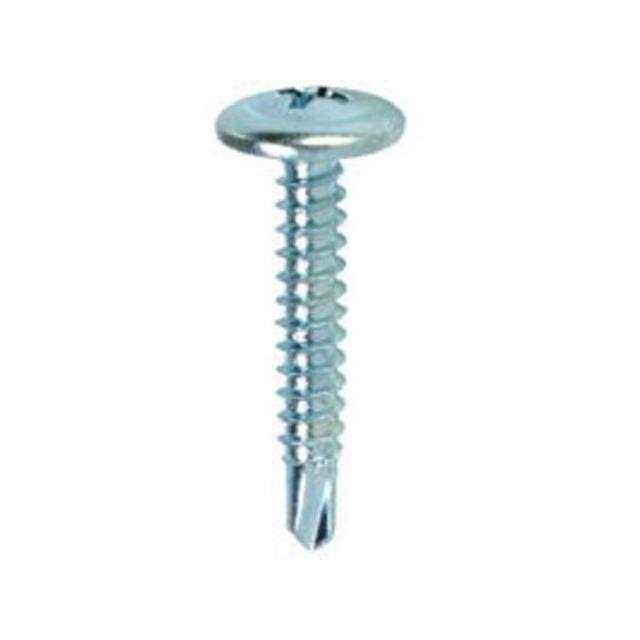 Teks Lath Screws Sharp Point 21504 - Cheap Fitting
