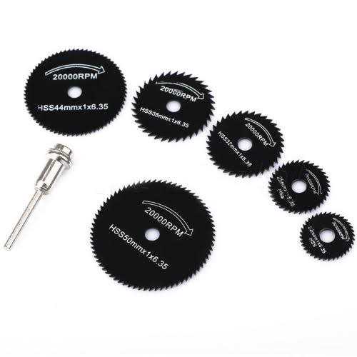 Dremel 480 Collet - Cheap Fitting