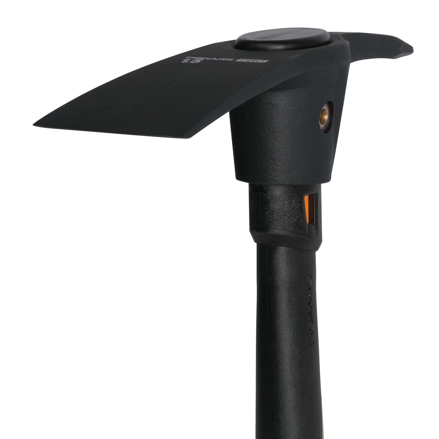Fiskars 751220-1001 Pro IsoCore Pick - Cheap Fitting