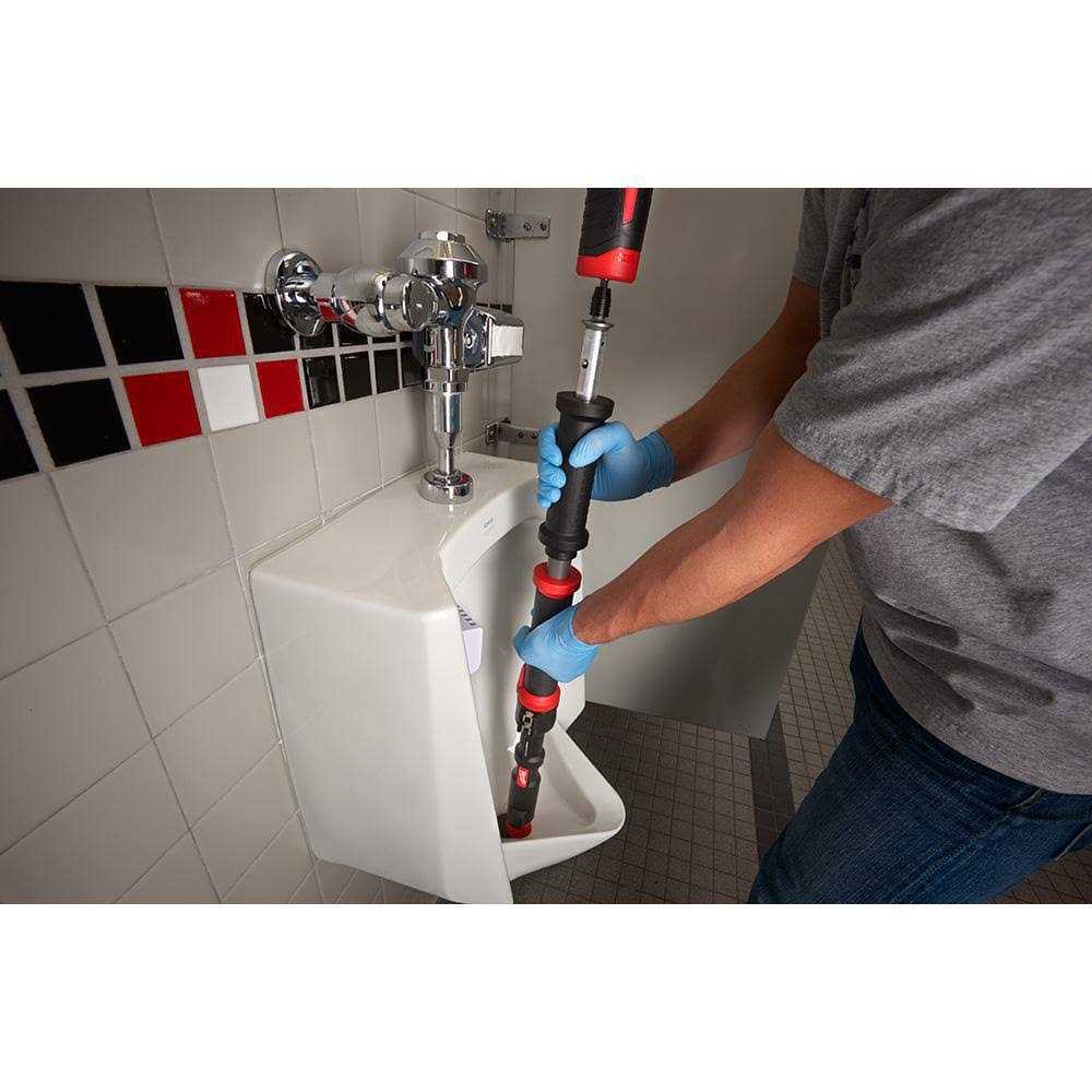 Milwaukee 2575-21 M12 TRAPSNAKE Driver Kit - Cheap Fitting