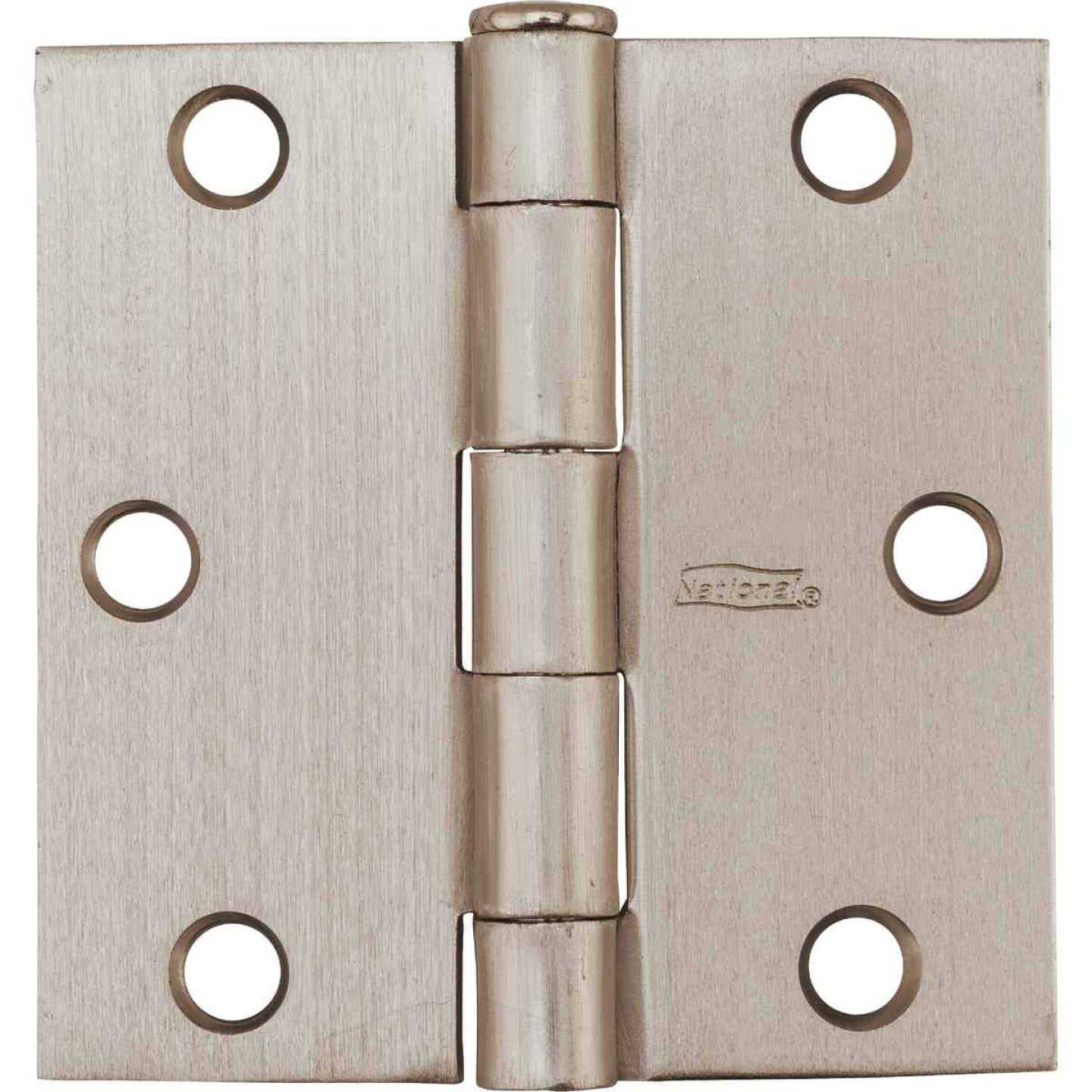 National Hardware 3 in. Door Hinge N830-250 - Cheap Fitting