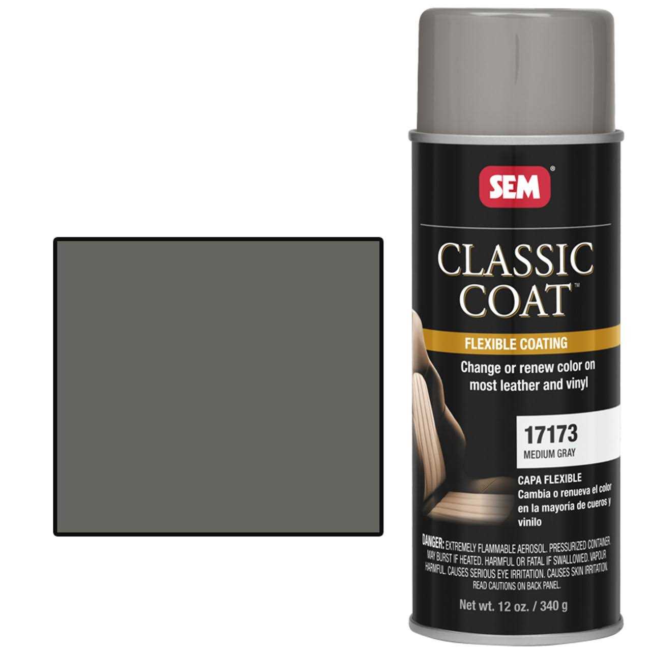 SEM Classic Coat - Cheap Fitting