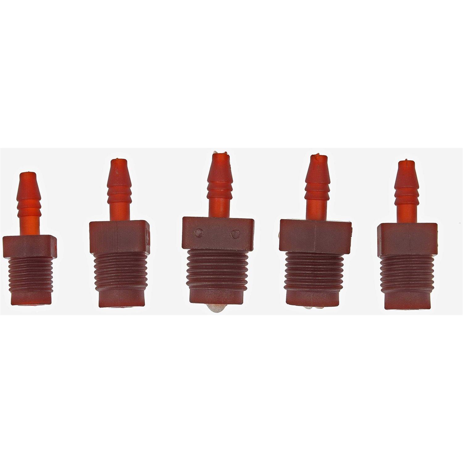 Dorman 13910 Brake Master Cylinder Bleeding Tool - Cheap Fitting